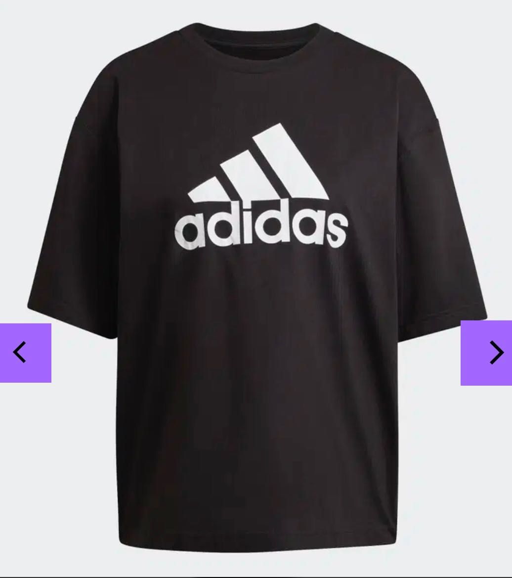 Дамска тениска adidas