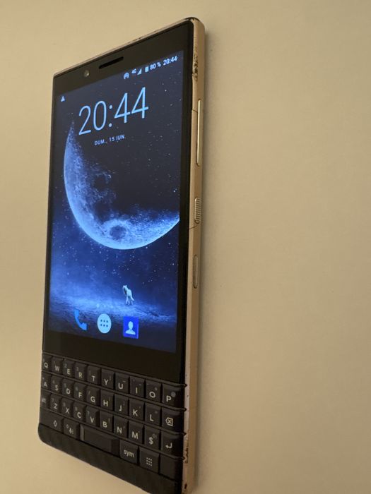 Blackberry key2 Le
