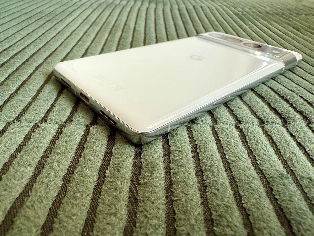 Google Pixel 7 Pro 128Gb White