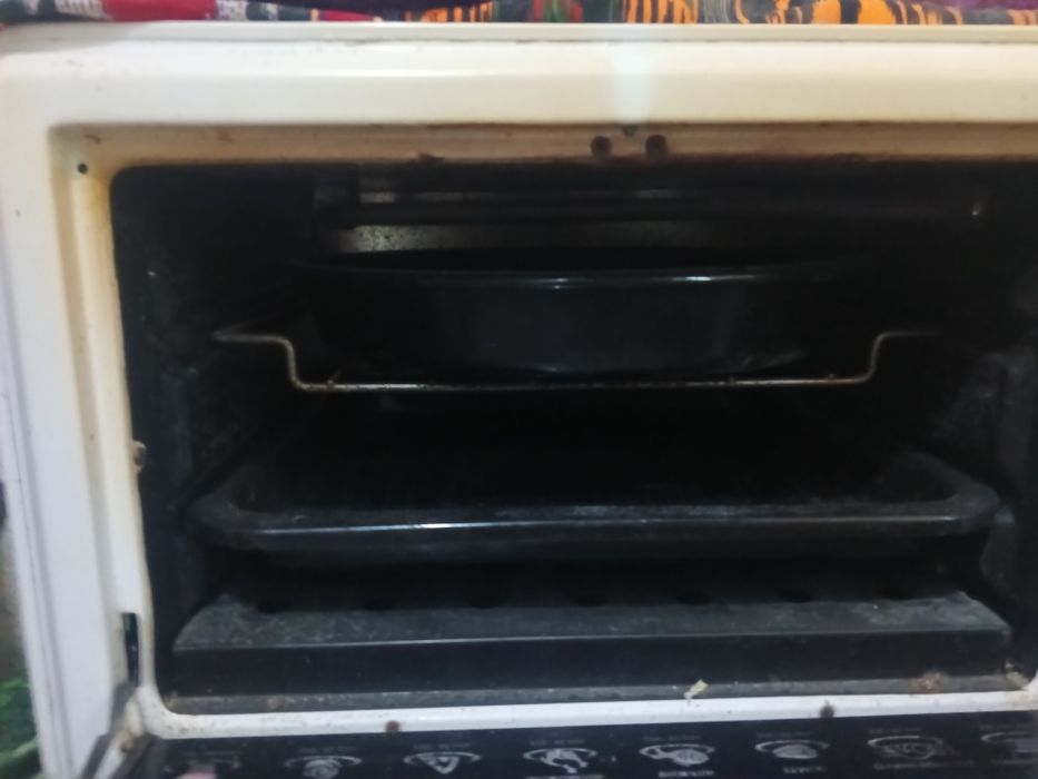 Elektro duxovka  Sirius