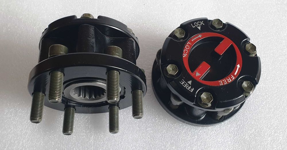 Главини 4x4 Ръчни manual Hub хъб ръчно превкл.Trooper OPEL Frontera