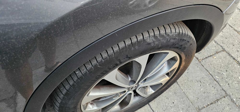 Nissan Qashqai +2 TECNA Facelift