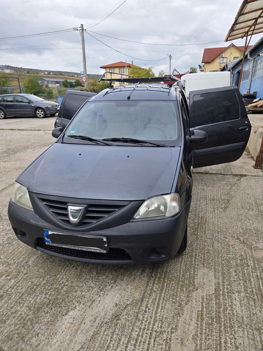 Dacia Lovan Van 1.6 MPI 2011