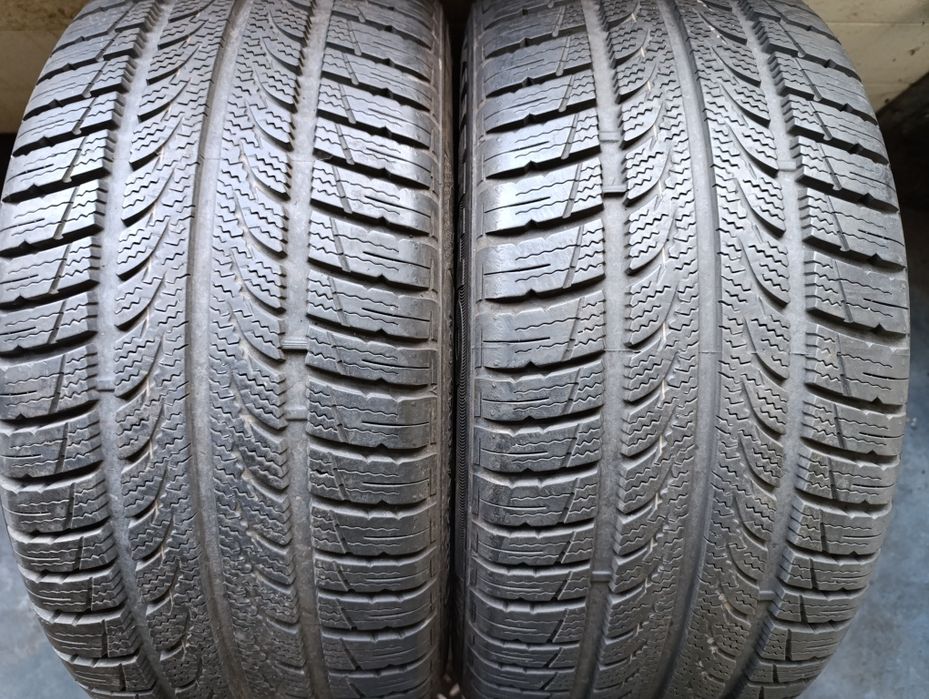 Anvelope all season 225 50 16 Kumho dot 2021