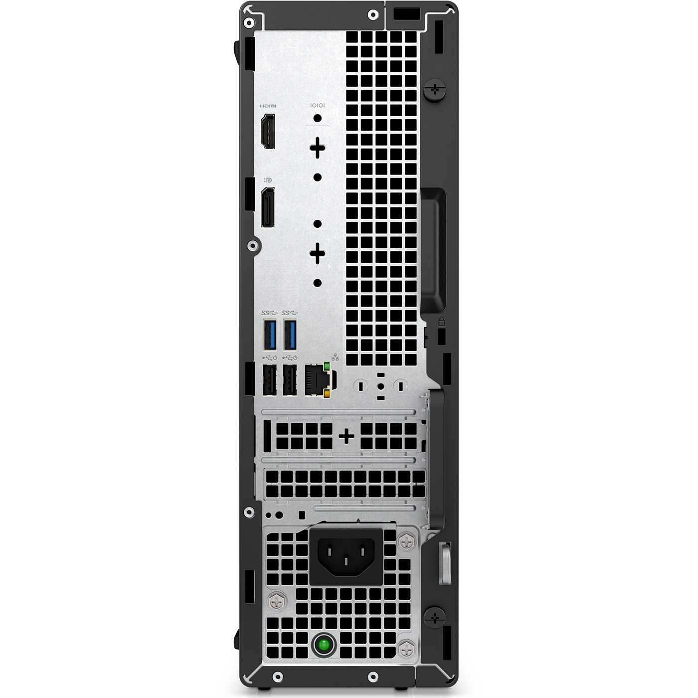 Компютър DELL 3000 SFF I5-12500 16GB 512GB NVME с Windows 11 PRO