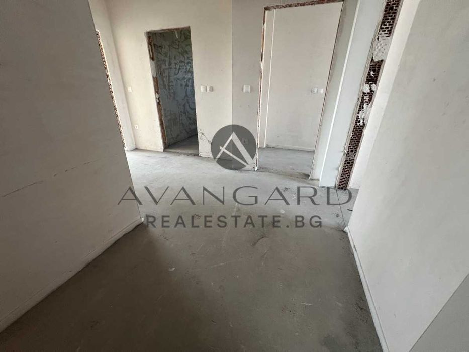 Продава се Тристаен апартамент в Пловдив, Беломорски - 145 кв.м за 1139 €/кв.м - Снимка #8