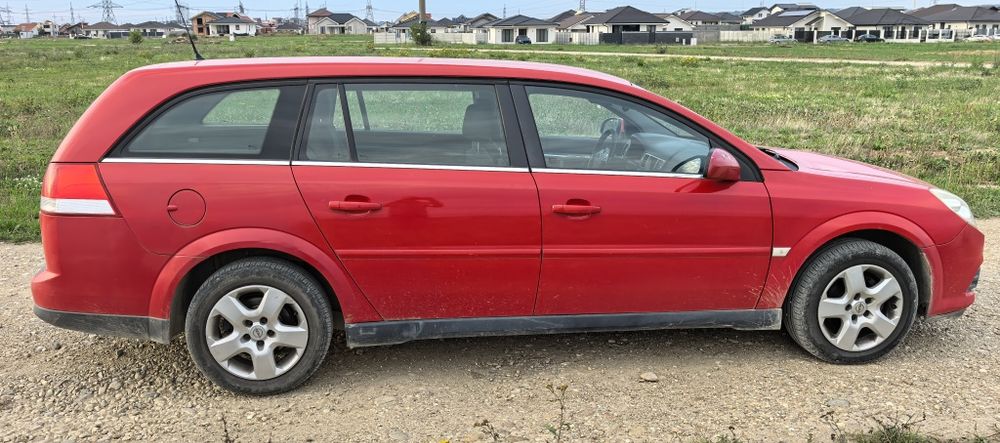 Vand Opel Vectra C,
