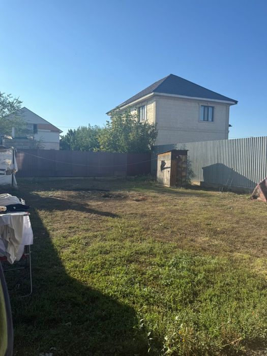 Срочно продам дом 3 комн