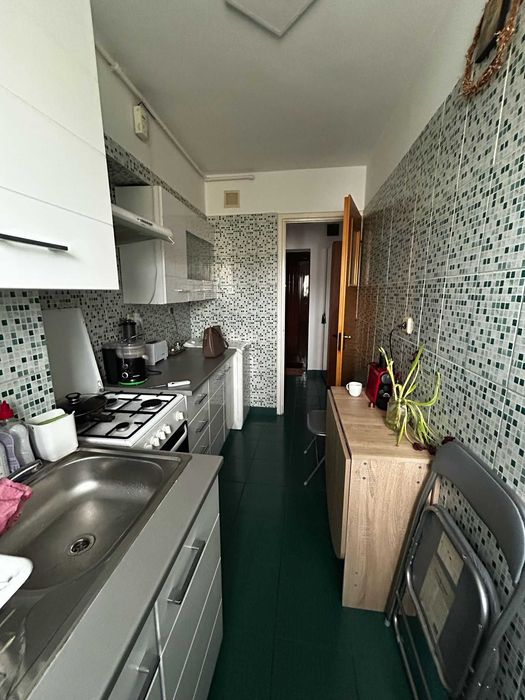 Inchiriere garsoniera decomandata – Zona 13 Septembrie, proprietar