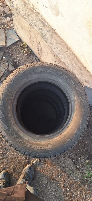 Продается зимние колеса