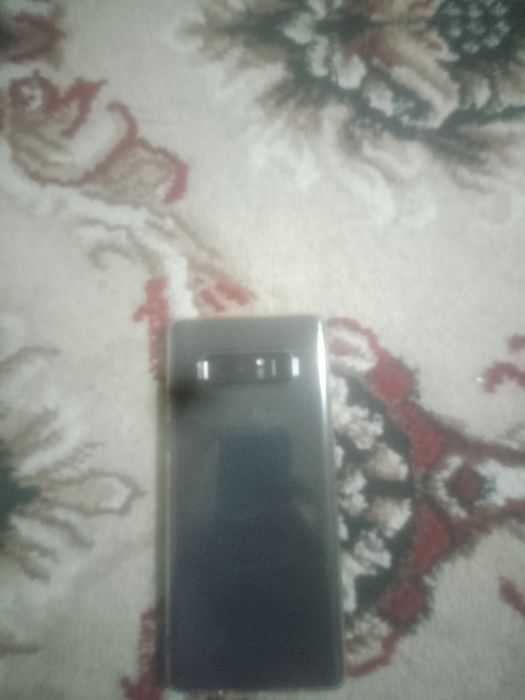 Samsung note 8 xolati yaxshi