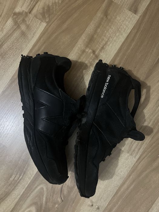 New balance 327.
