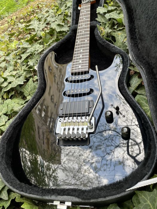 Shadow S-100 Made in Germany Chitara Electrica Superstrat