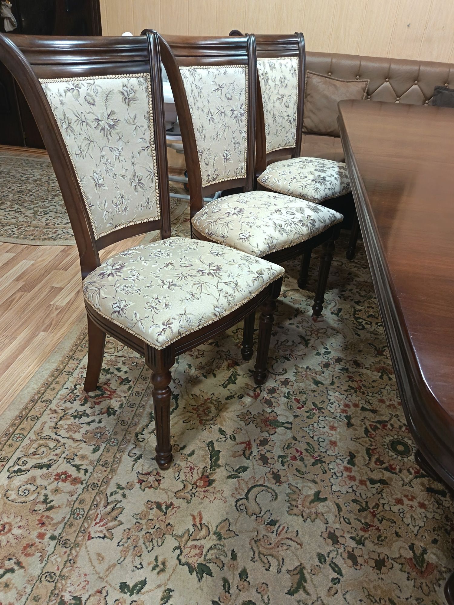 Стол стуль 12 талик