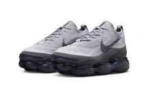 Nike Air Max Scorpion Flyknit Wolf Grey Brand New Mens Sneakers