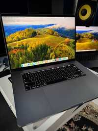 Apple MacBook Pro 16" 2019, i9, 1TB, 16GB