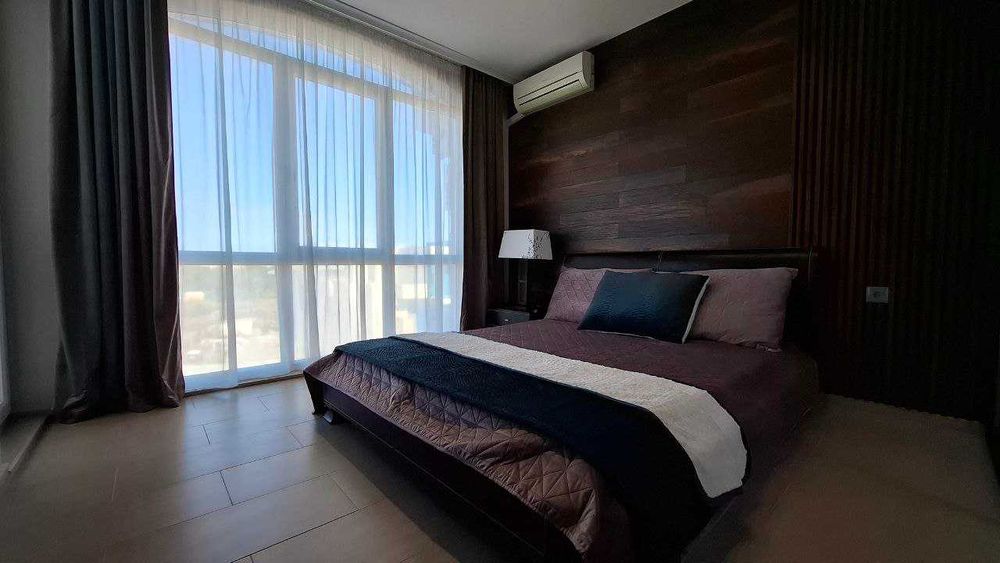 Продава се Тристаен апартамент в Несебър - 110 кв.м за 1423 €/кв.м - Снимка #8