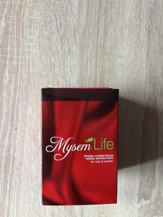 magiun turcesc afrodisiac