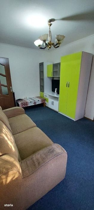 Apartament str. Spiru Haret !