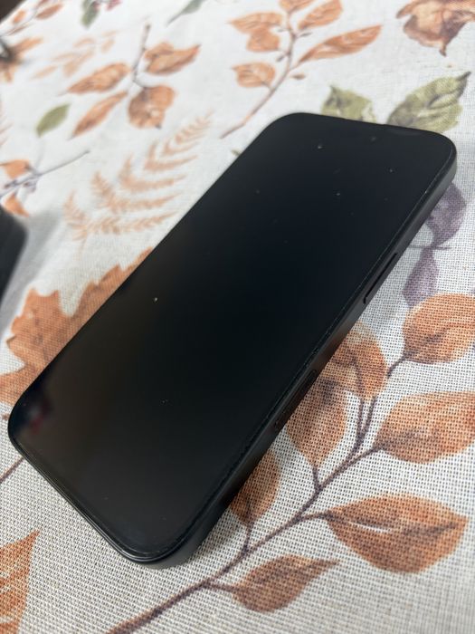 Iphone 16 Black 128GB