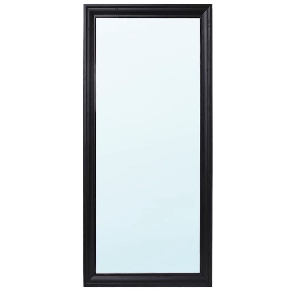 Oglinda 165x75 Ikea Neagra