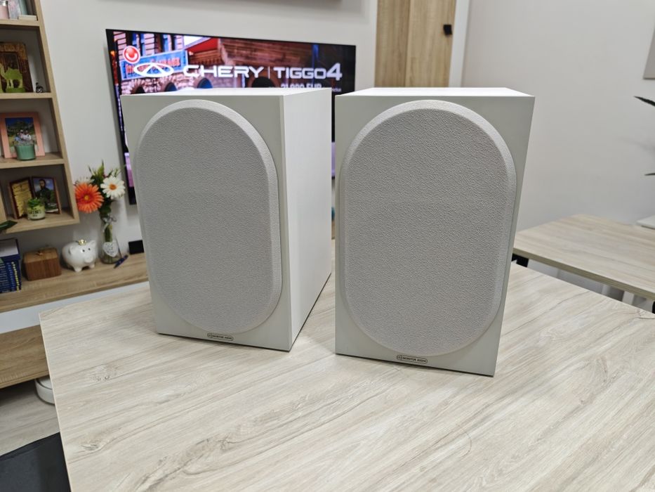 Boxe raft Monitor Audio Bronze 100 garanție 2 ani