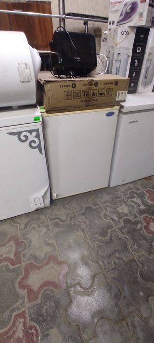 Морозильник с доставкой