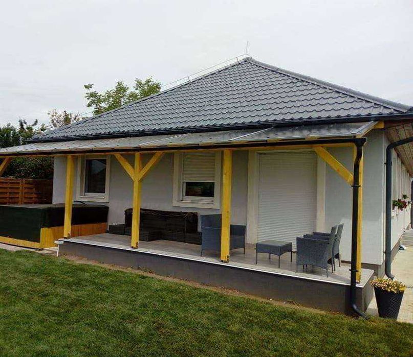 Renovari acoperisuri, dulgherie, mansardare, sisteme acoperisuri