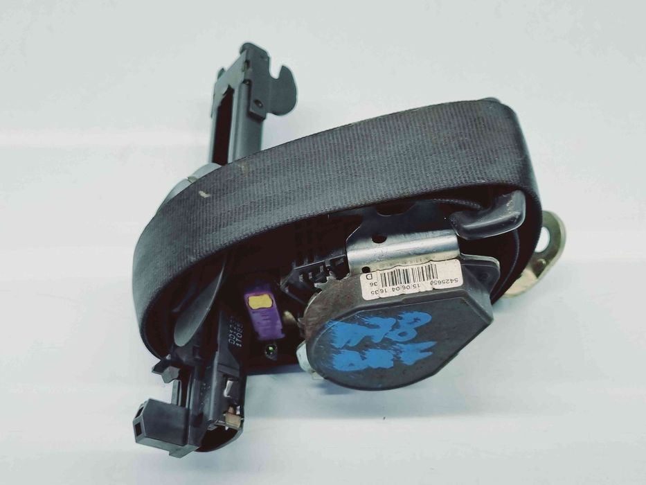 Centura dreapta fata Seat Altea (5P1) [Fabr 2004-2010] 5P0857706B