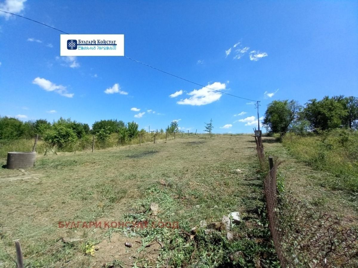 Продажба Парцел гр. Кюстендил - в.з. Север 500m²