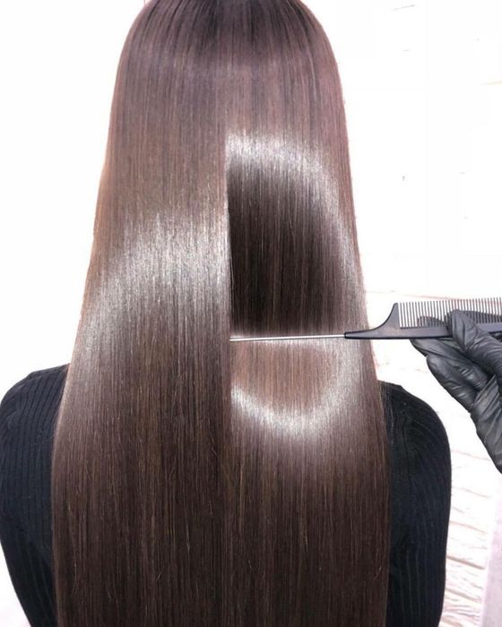 Ботокс , нанопластика ,кератин волос, приконевой обьем(бустап,флисинг)