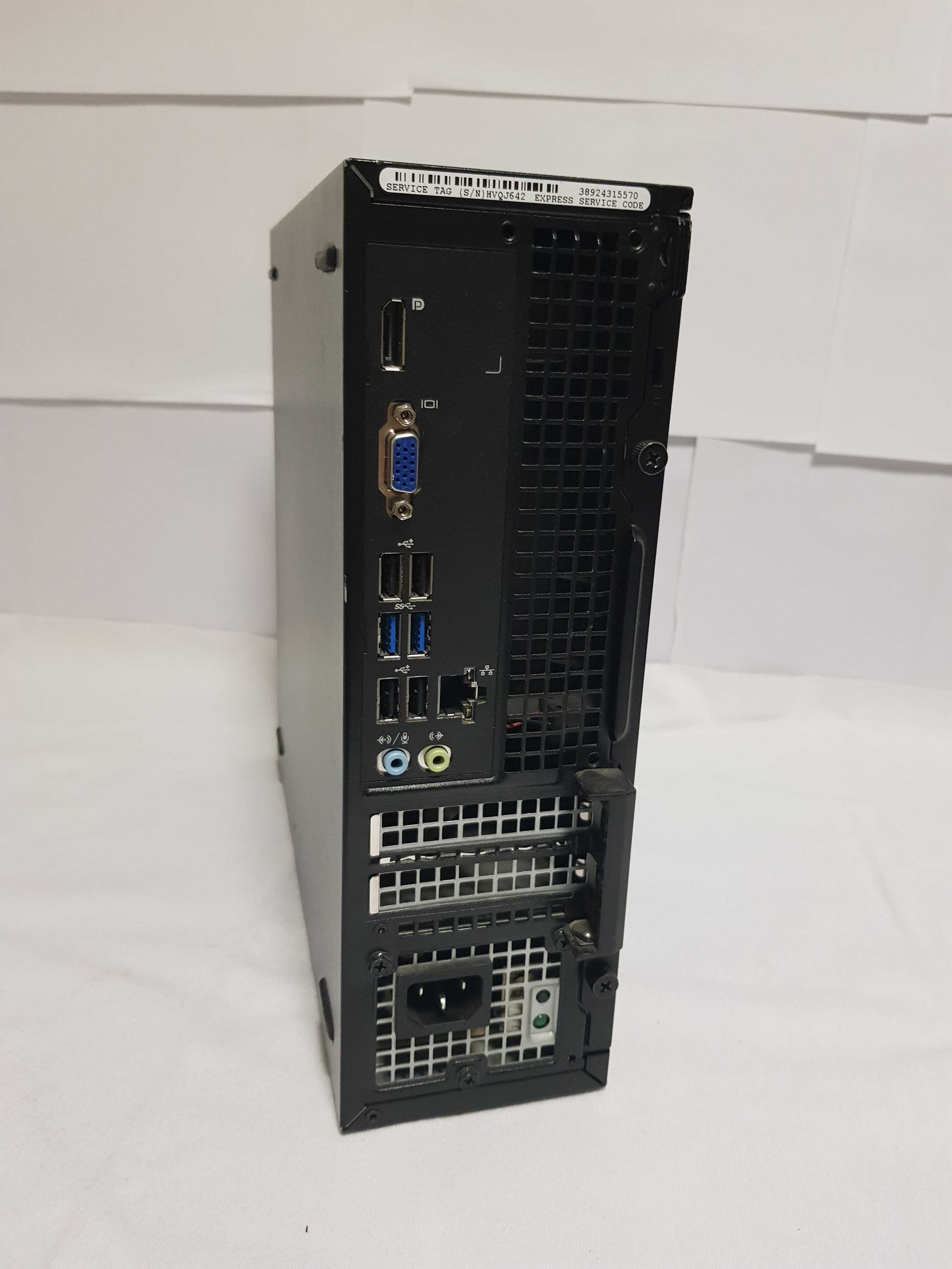 Desktop computer dell optiplex 3020 SFF