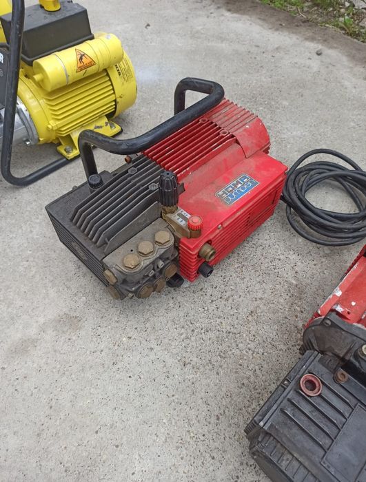 Pompa spălat 220v