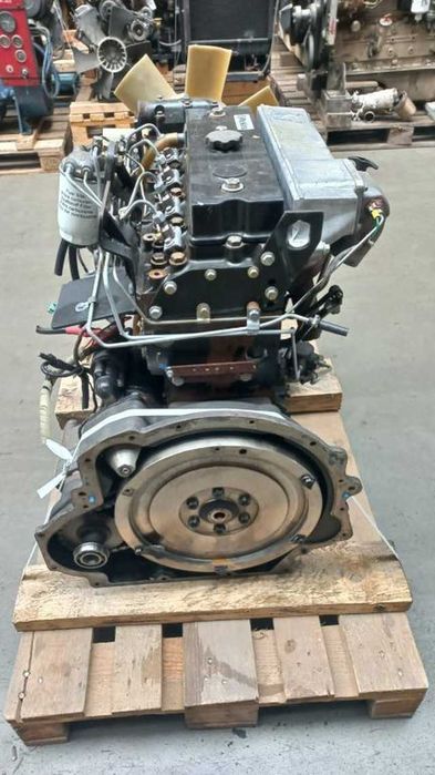 Motor Perkins 1004-4 AA 70274 second hand - piese motor