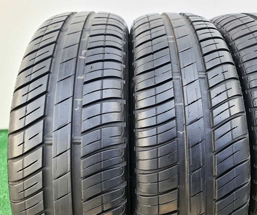 4бр. 175/65/15 DUNLOP Street Response 2- летни