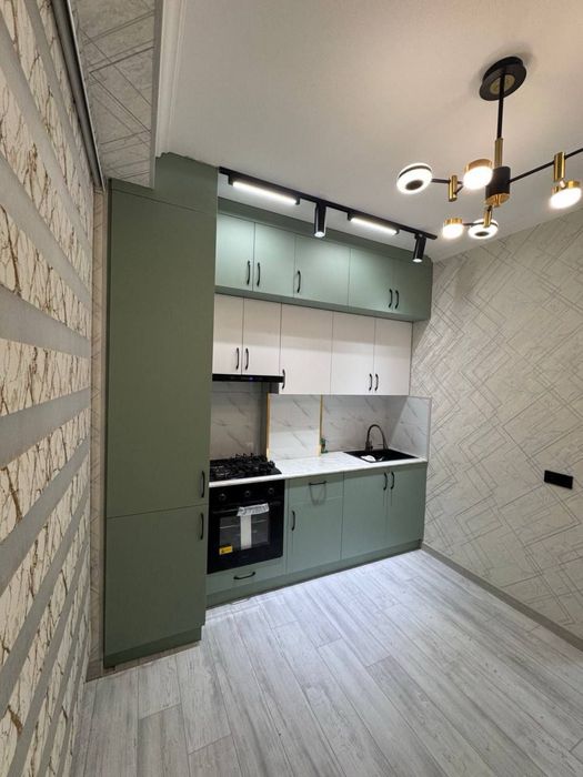 Сдается 1 ком Юнусабад Бетонка, ЖК ХОНСАРОЙ