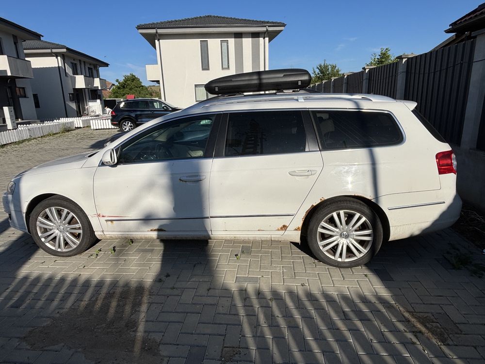 De vanzare VW Passat