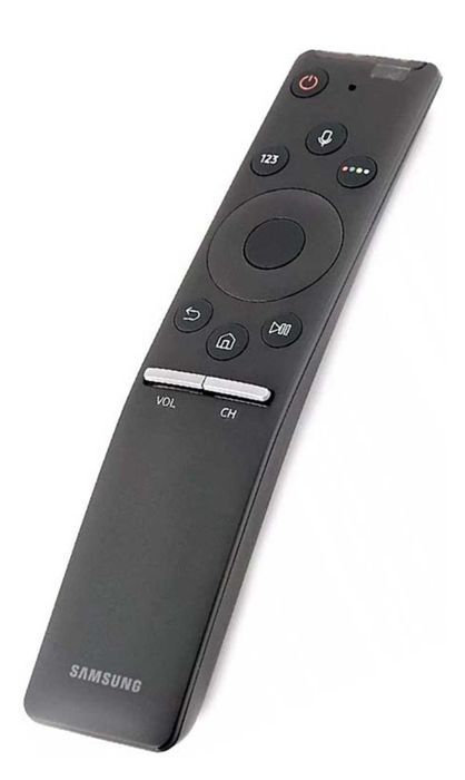 Пульт для телевизора Самсунг голосовой