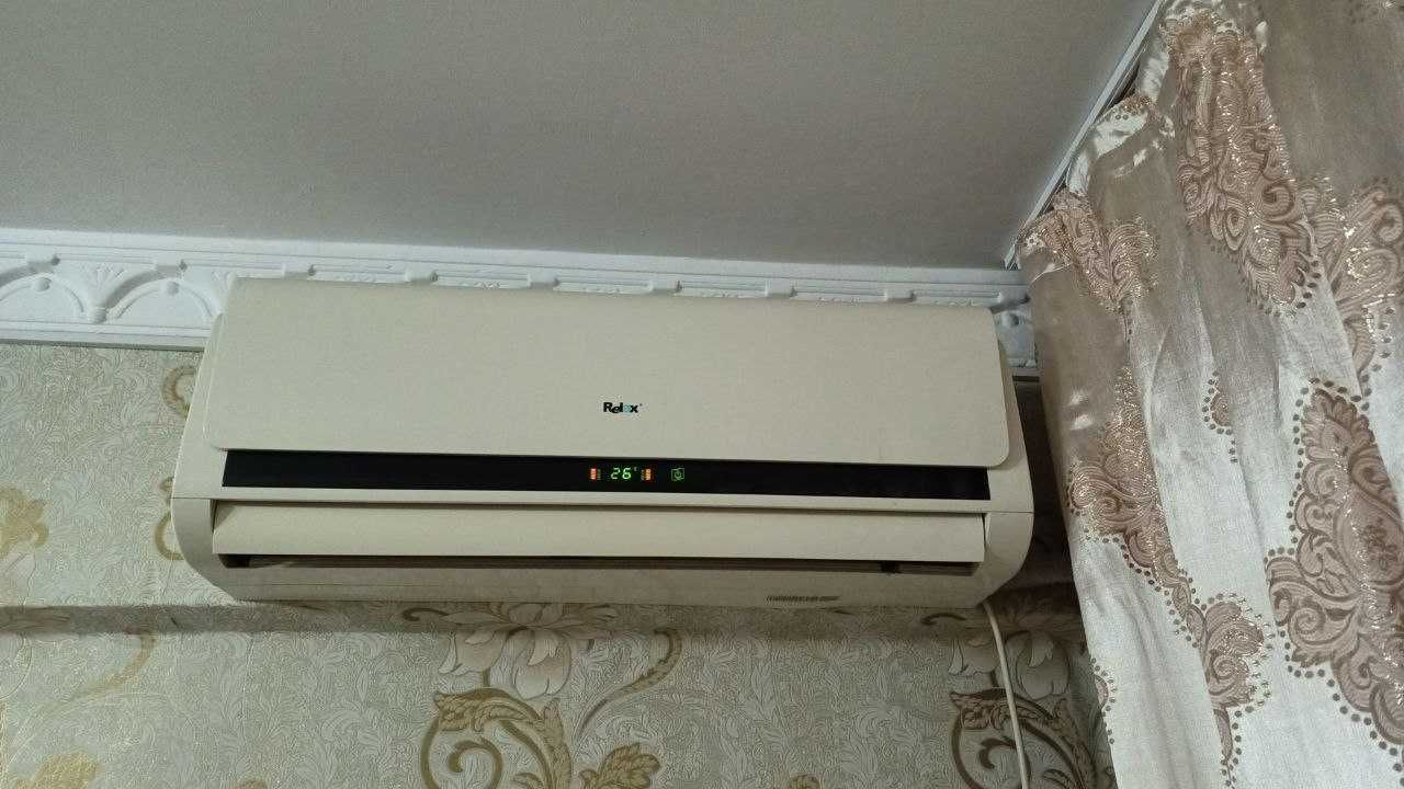 Кондиционер Relax 12