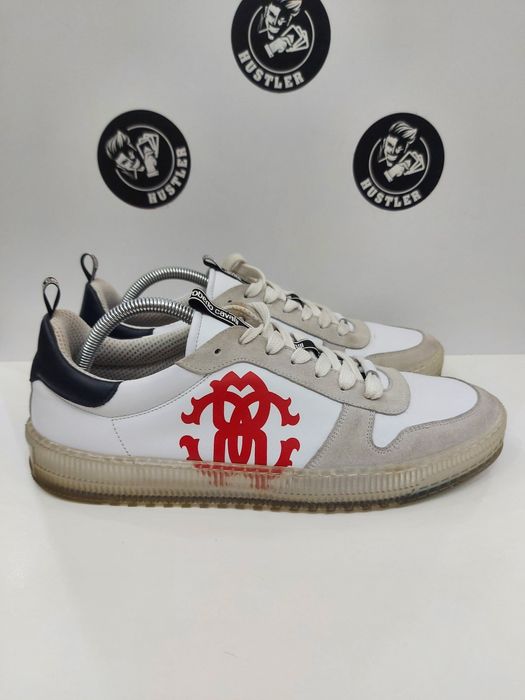 Мъжки сникърси ROBERTO CAVALLI. Номер 44.5.