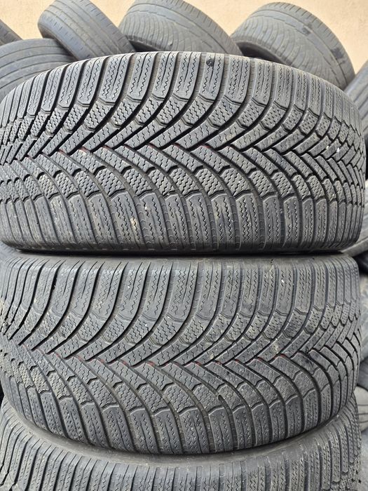 4x 255/45/20 M+S BRIDGESTONE 2024 Stare excelentă