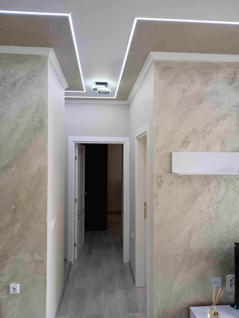 Дава се под наем Тристаен апартамент в Бургас, Изгрев - 85 кв.м за 816 € - Снимка #5