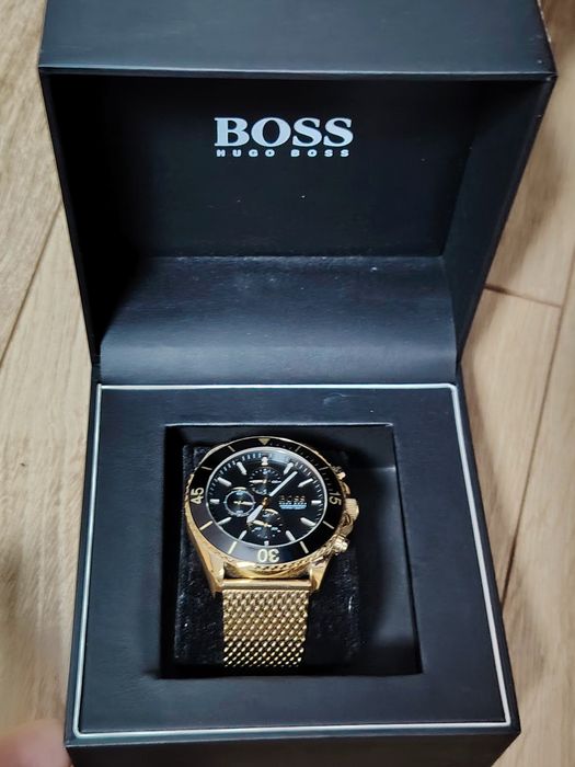 Ceas Original Boss