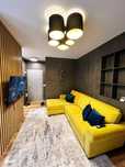 Apartament 2 camere tip studio de inchiriat Maurer Residence Tractorul