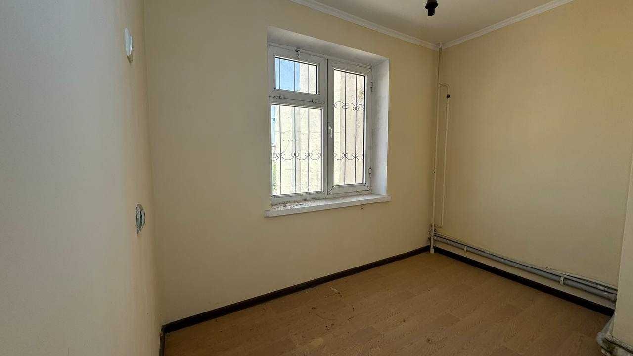 Farg'ona sh. Vatniy 5-maktab 1 xoanli uy sotiladi  ID:284401