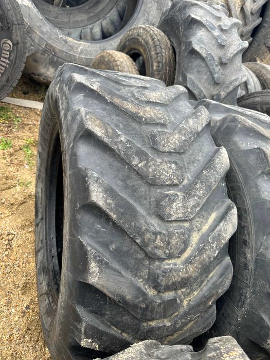 Anvelope sh 405/70 R24