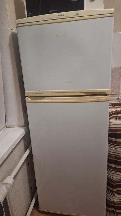 продам холодильник nord