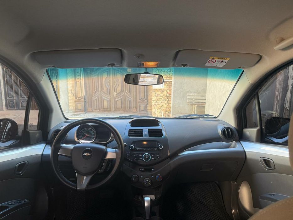 Bo'sh tolov 1.500 spark Aftamat