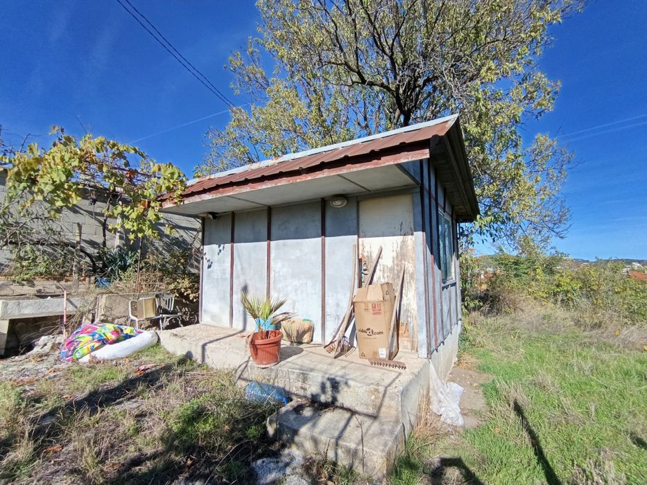 ПАРЦЕЛ в продажба от собственик главен път Виница-Константин и Елена