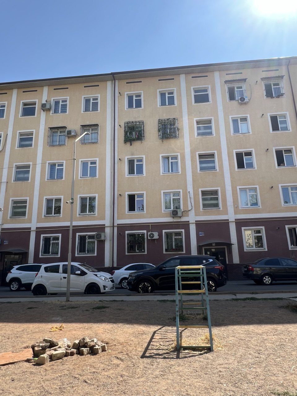 Продаётся 2/4/5 Саракулька (ипотека)